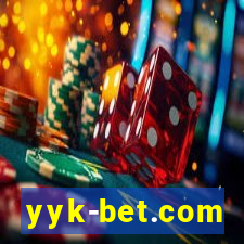 yyk-bet.com