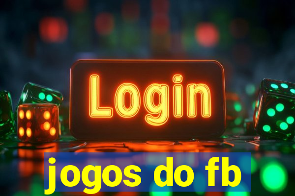 jogos do fb