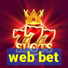 web bet