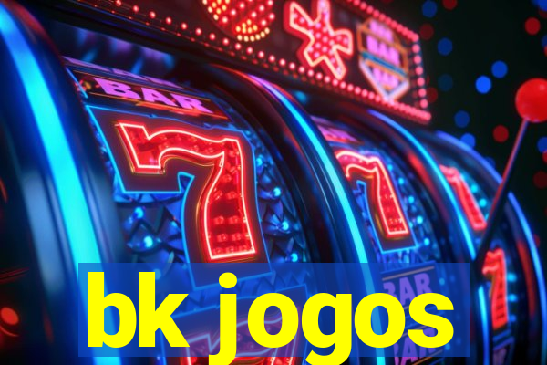 bk jogos