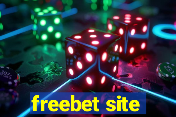 freebet site