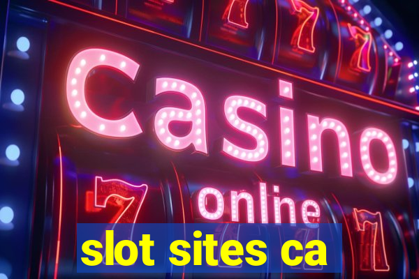 slot sites ca