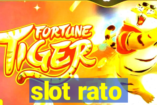 slot rato