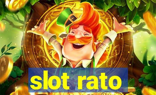 slot rato