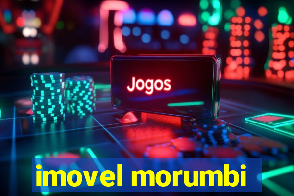 imovel morumbi