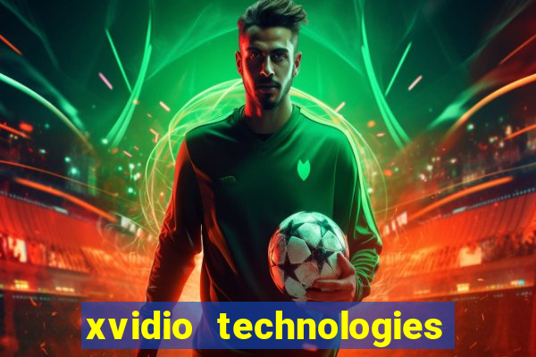 xvidio technologies startup os download