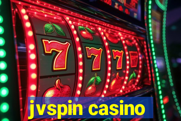 jvspin casino