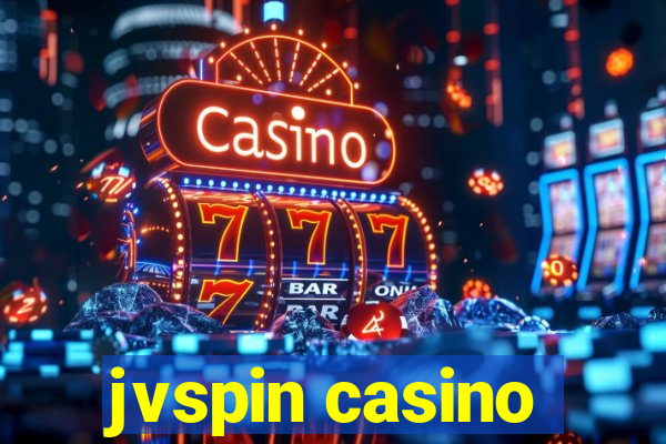 jvspin casino