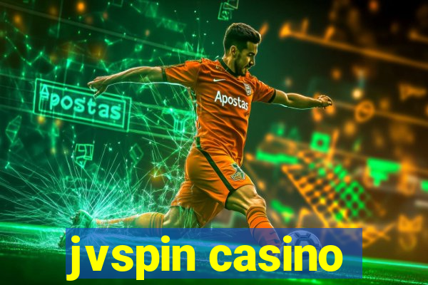 jvspin casino