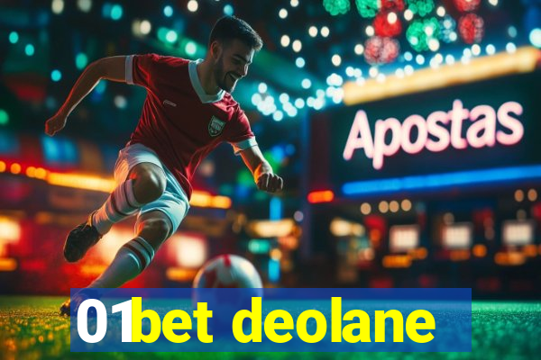 01bet deolane