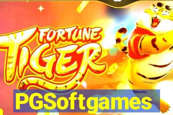 PGSoftgames