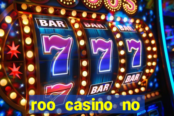 roo casino no deposit bonus