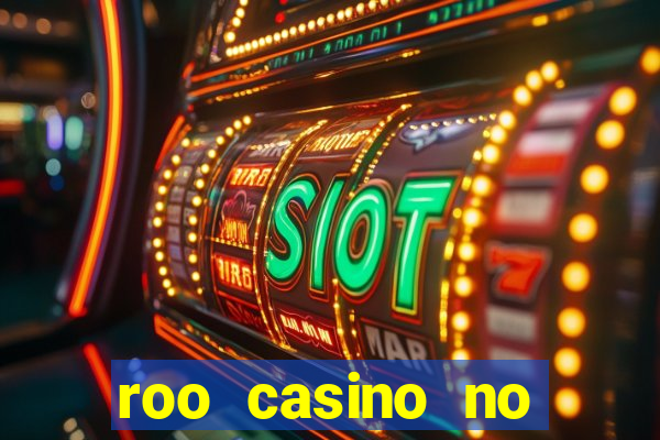 roo casino no deposit bonus