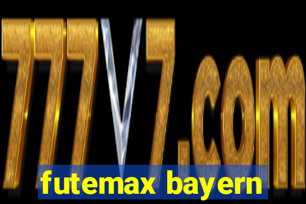 futemax bayern