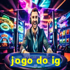 jogo do ig