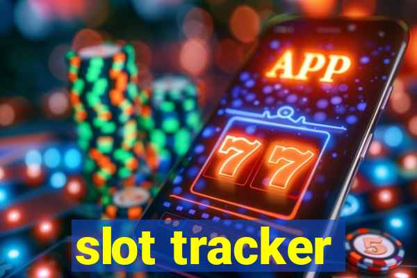 slot tracker