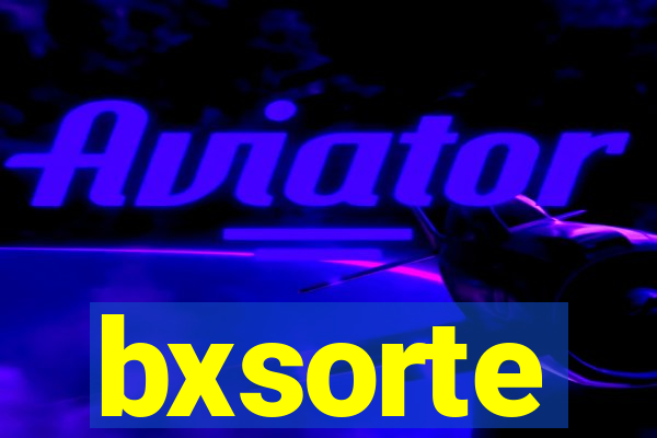 bxsorte