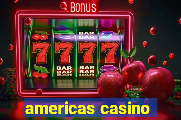 americas casino