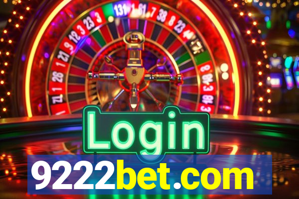 9222bet.com