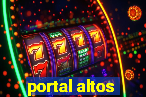 portal altos