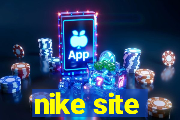 nike site