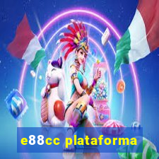 e88cc plataforma