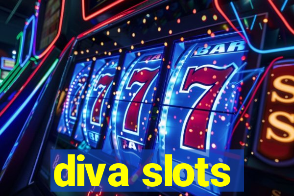 diva slots