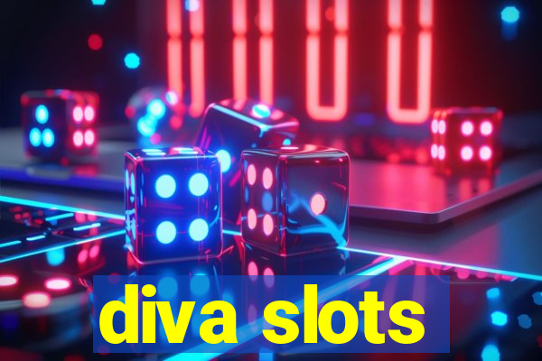 diva slots