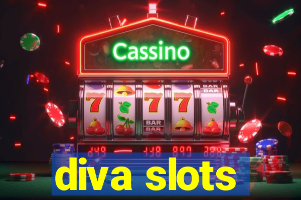 diva slots