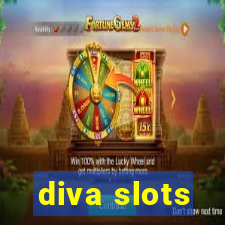 diva slots