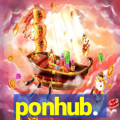 ponhub.