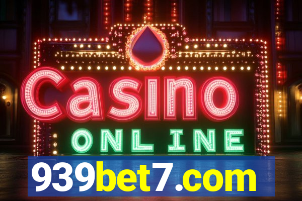 939bet7.com