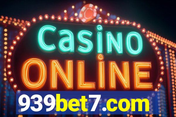 939bet7.com