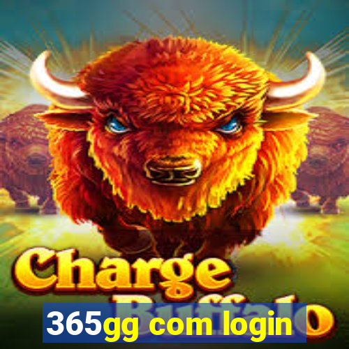 365gg com login