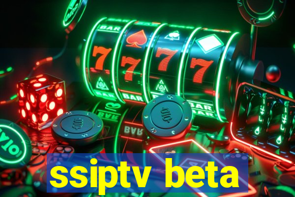 ssiptv beta