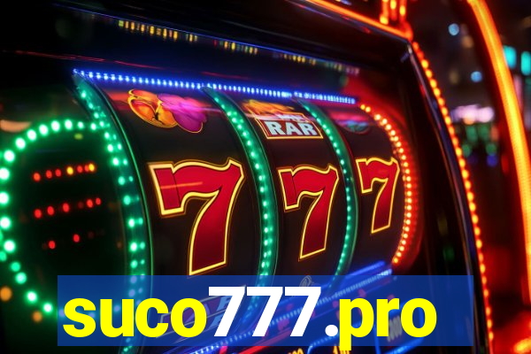 suco777.pro