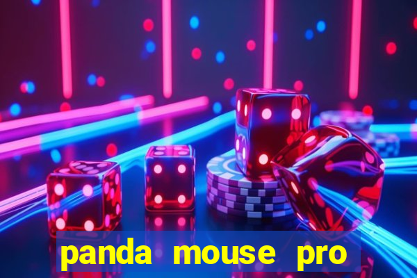 panda mouse pro 1.5.3 apk download