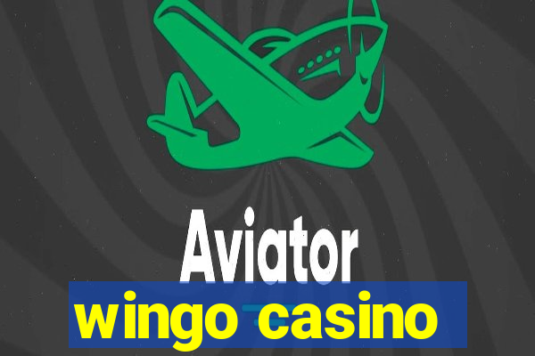 wingo casino