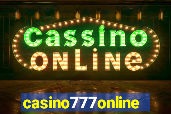 casino777online