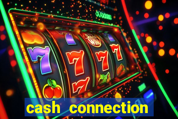 cash connection book of ra slot