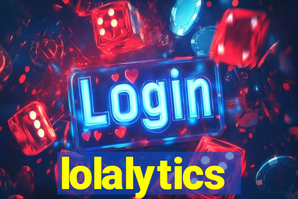 lolalytics