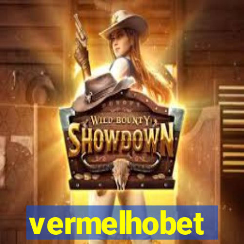 vermelhobet