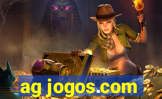 ag jogos.com