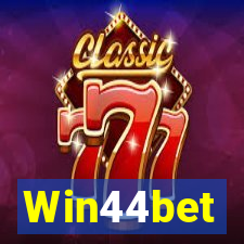 Win44bet