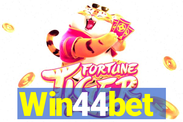 Win44bet