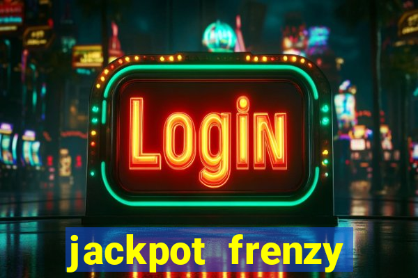 jackpot frenzy pusher (early access)