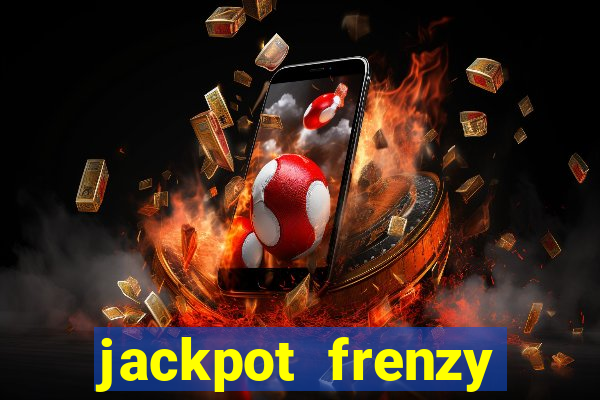 jackpot frenzy pusher (early access)