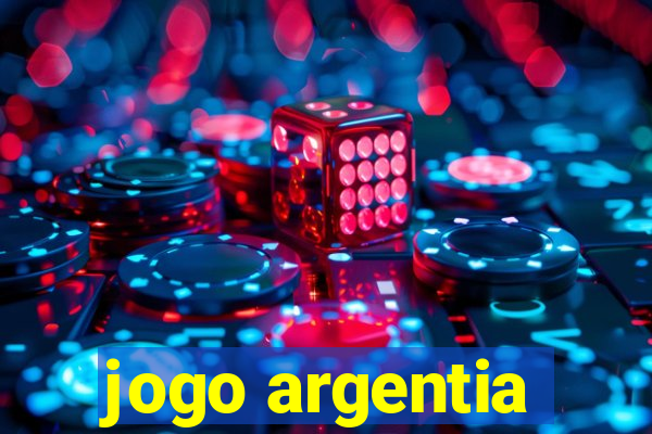 jogo argentia