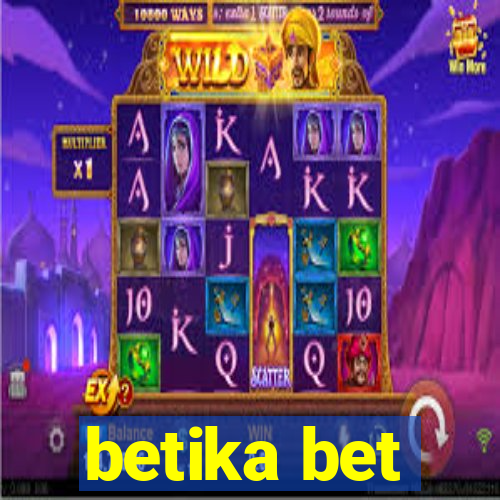 betika bet