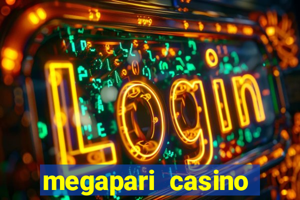 megapari casino bonus code